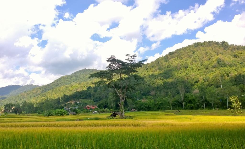 Bulunburi Resort Chiang Mai Extérieur photo