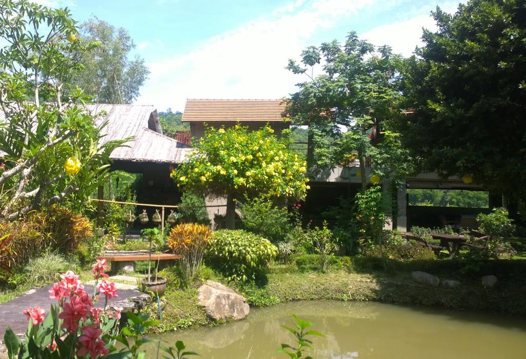 Bulunburi Resort Chiang Mai Extérieur photo